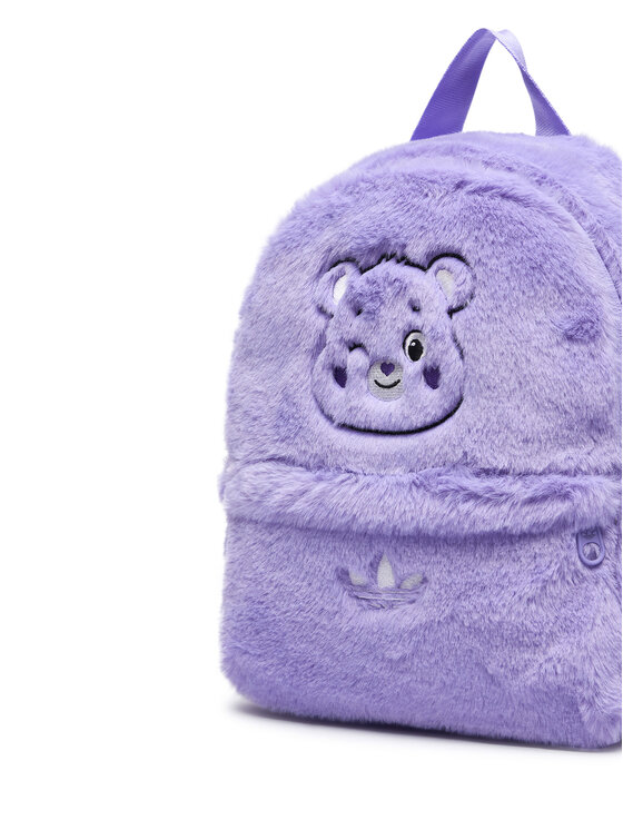 adidas Рюкзак adidas Adidas Care Bear Little Kids Backpack KT4398 Фіолетовий