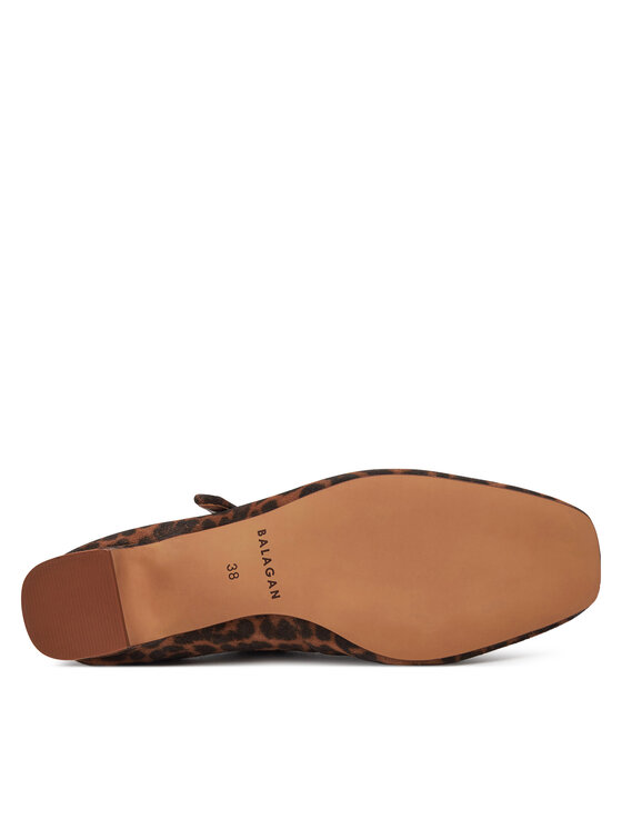 Balagan Balerīnas Balagan Dora Brūns