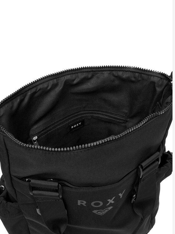 Roxy Туристичний рюкзак Roxy CWBEO-ROXY-M-008-09 Чорний