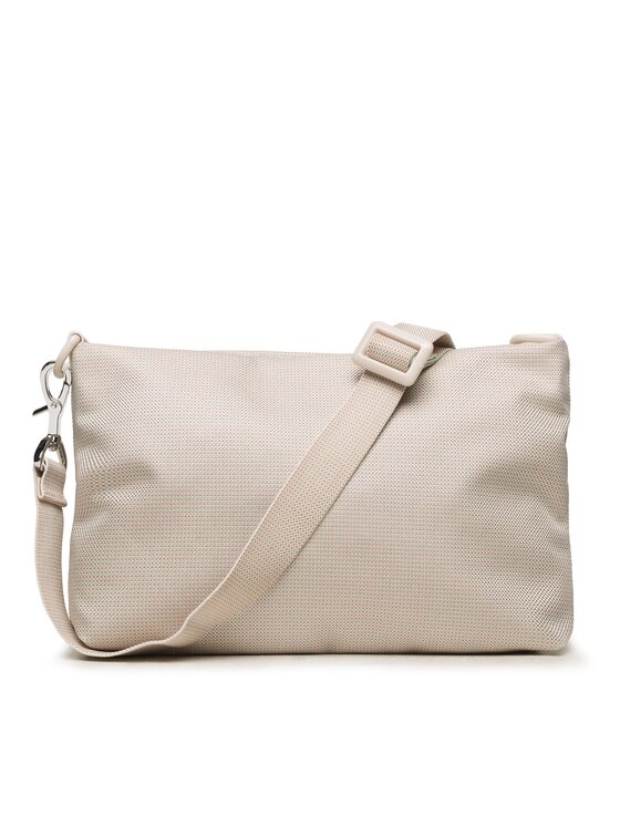 Mandarina Duck Táska Mandarina Duck P10QMT24 Bézs