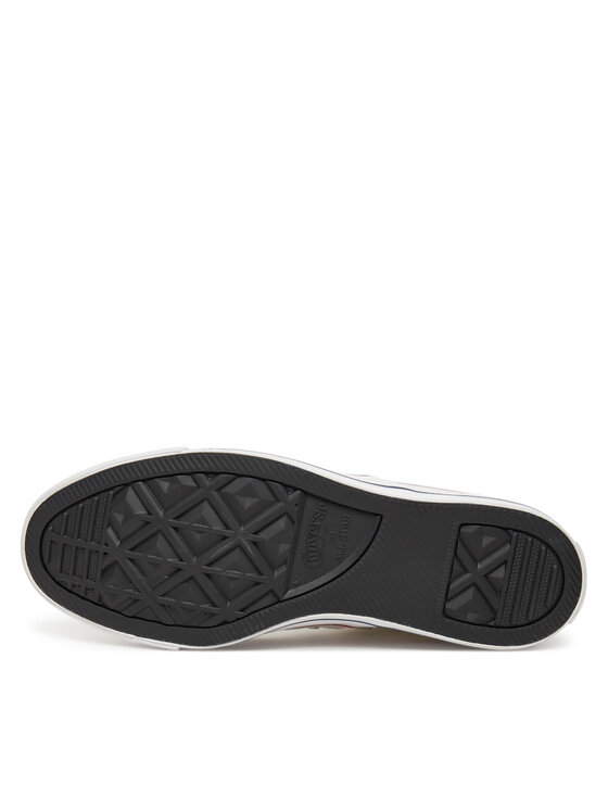 Converse Кеди Converse CHUCK TAYLOR ALL STAR MADISON 563511C Білий