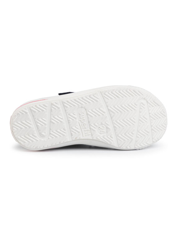 Superfit Сникърси Superfit 0-606350-8000 S Тъмносин