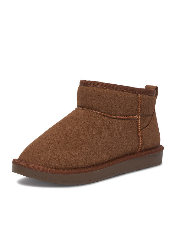 JENNY Schneeschuhe JENNY CEO-SALMA HYBJL221103 Braun