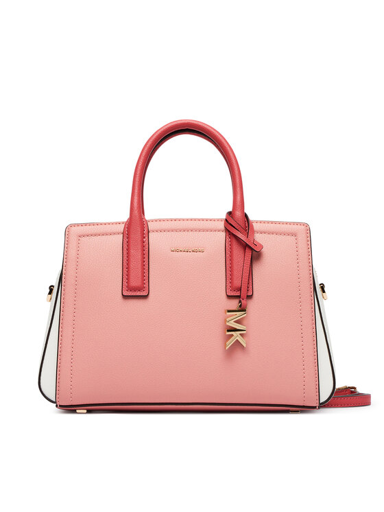 MICHAEL Michael Kors Сумка MICHAEL Michael Kors 30T5G9IS1T Рожевий