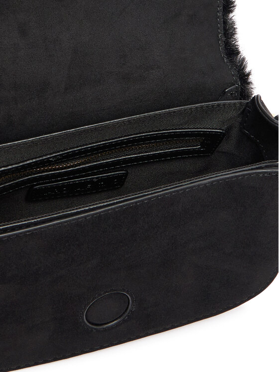 Valentino Soma Valentino Iceland VBSA6B09PLC Melns