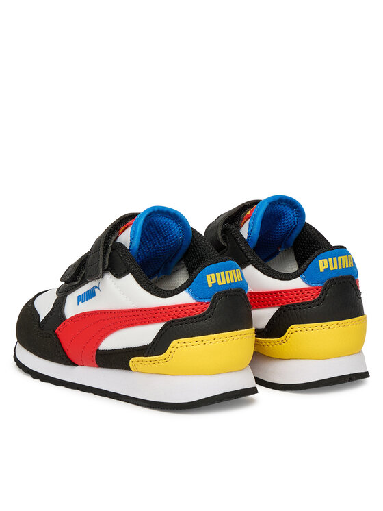 Puma Снікерcи Puma ST Runner v4 NL V Inf 399741 16 Кольоровий