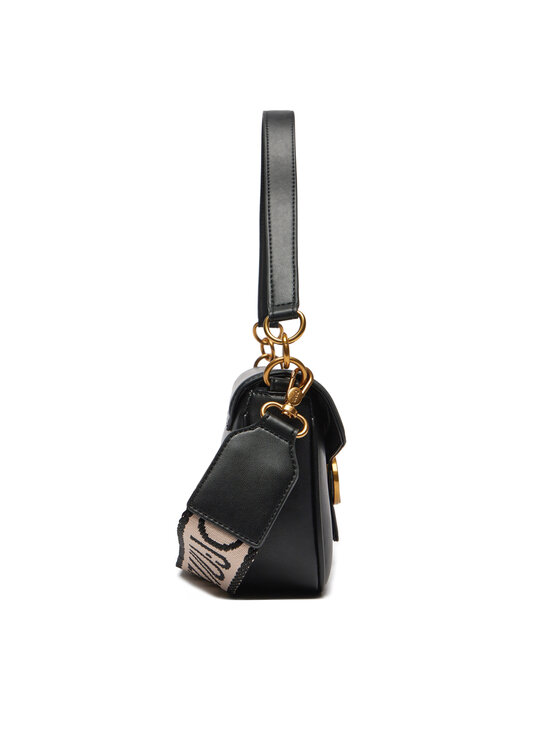 Liu Jo Torbica Liu Jo M Crossbody AA4314 E0050 Crna