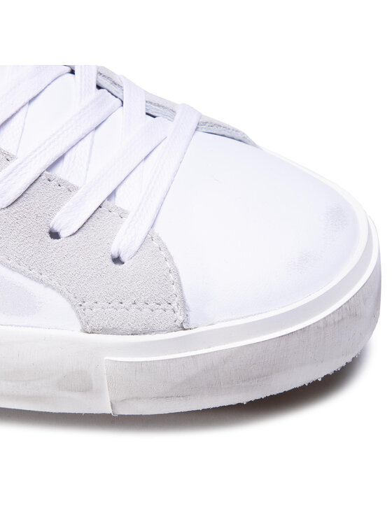 Philippe Model Zapatillas Philippe Model Prsx PRLU VX22 Blanco