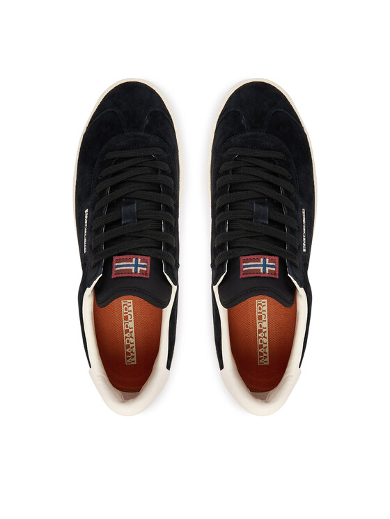 Napapijri Sneakers Napapijri Tuff NP0A8ATU Negru
