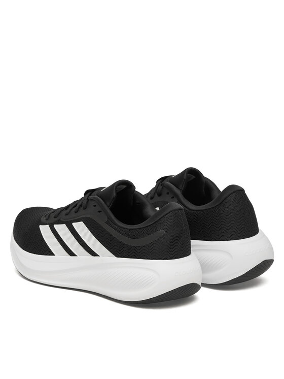 adidas Futócipő adidas Response Runner 2 Shoes KJ1736 Fekete