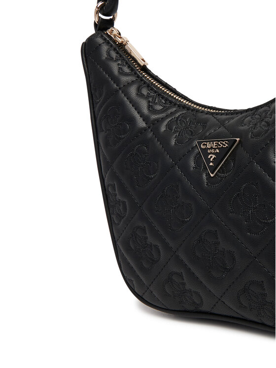 Guess Сумка Guess HWQL96 58180 Чорний