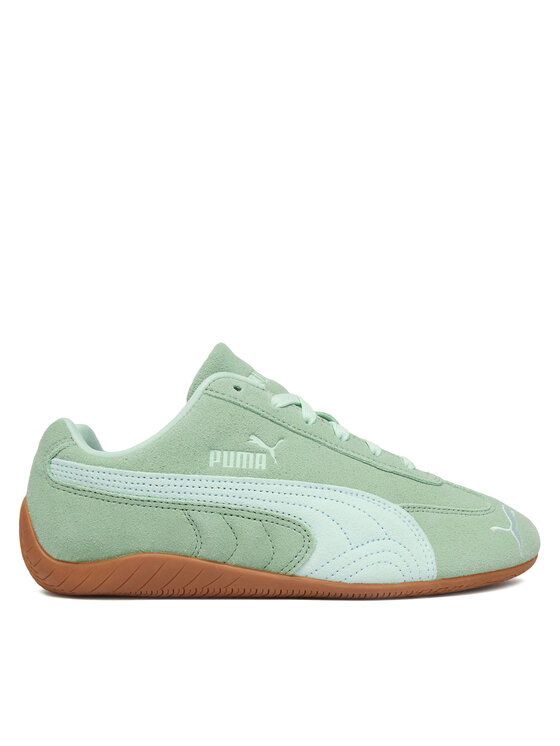 Puma Sneakersy Puma Speedcat OG II 408463 03 Zelená