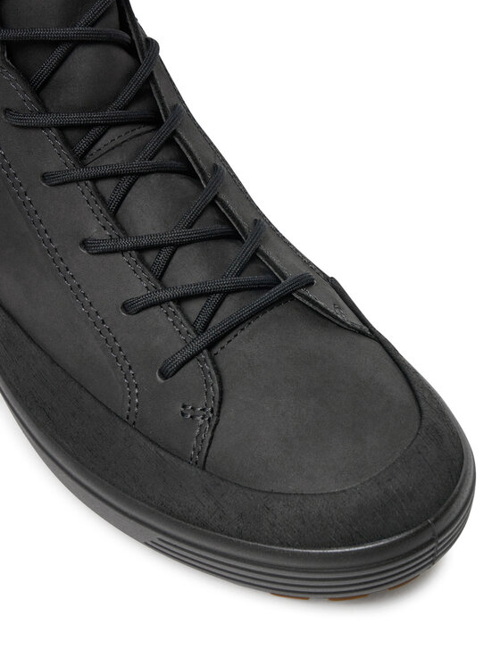 ECCO Bakancs ECCO Soft 7 Tred M 45044451052 Fekete