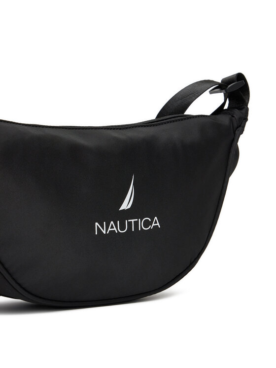 Nautica Marsupio﻿ Nautica C-NTC-M-005-08 Nero