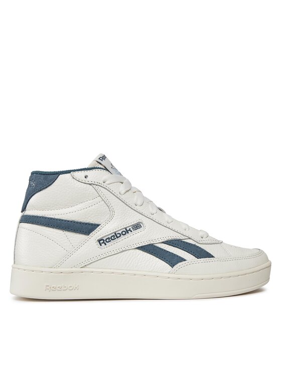 Reebok Sneakers Reebok Club C Form Hi IE1485 Bianco