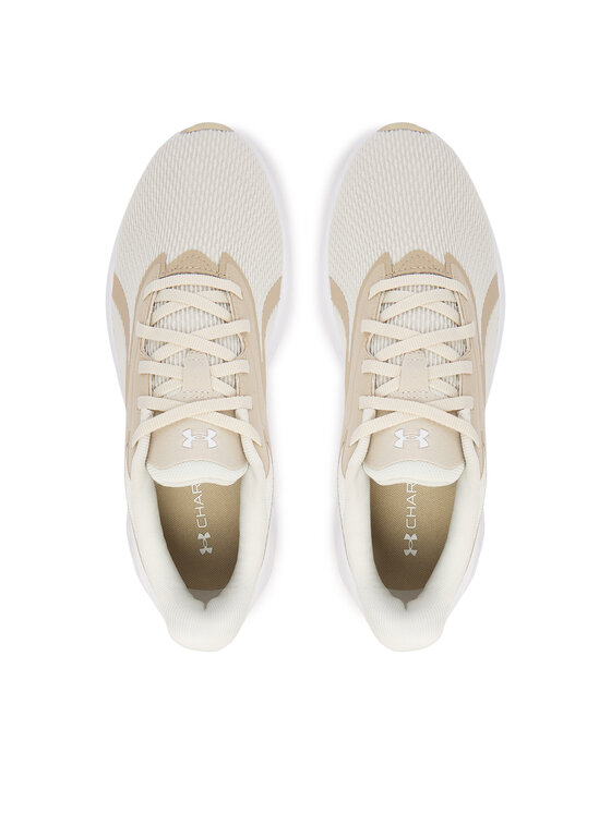 Under Armour Взуття для бігу Under Armour UA W Ascend 6009828 Бежевий