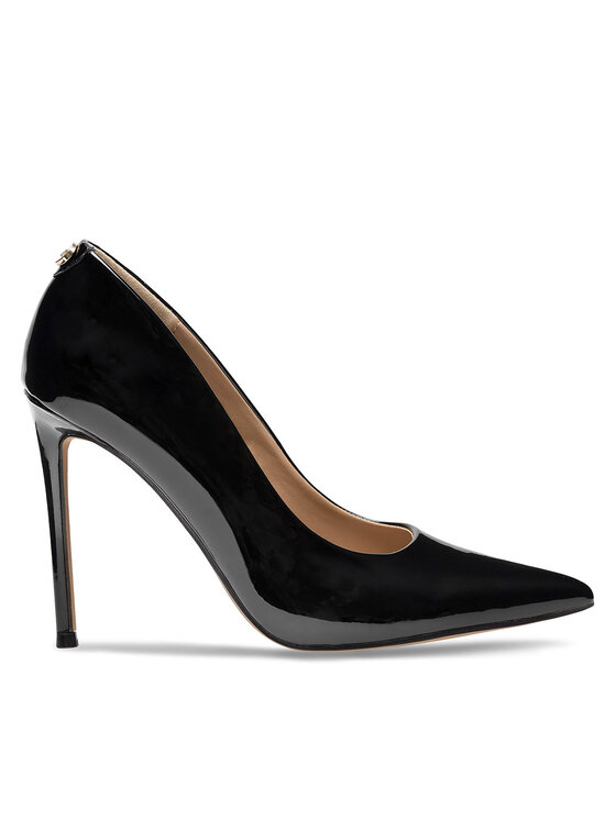 Nine West Aukštakulniai Nine West WFA2676-1 Juoda