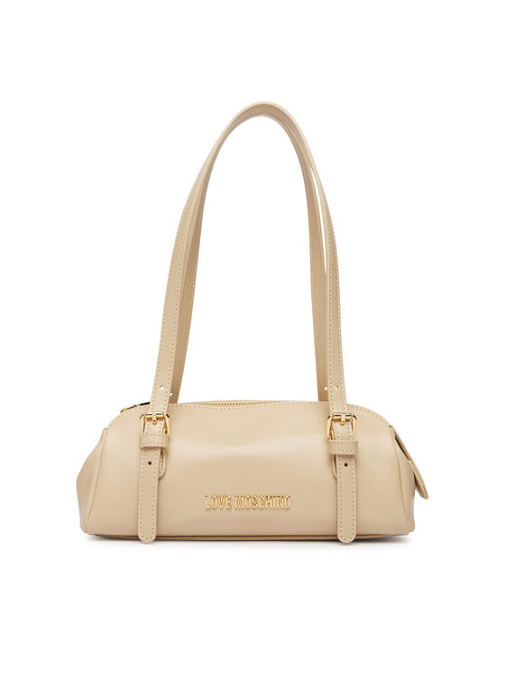 LOVE MOSCHINO Torbica LOVE MOSCHINO JC4101PP1PLY0129 Bež