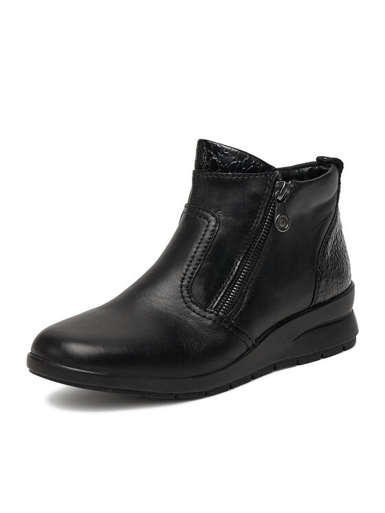 Rieker Botines Rieker L4861-00 Negro