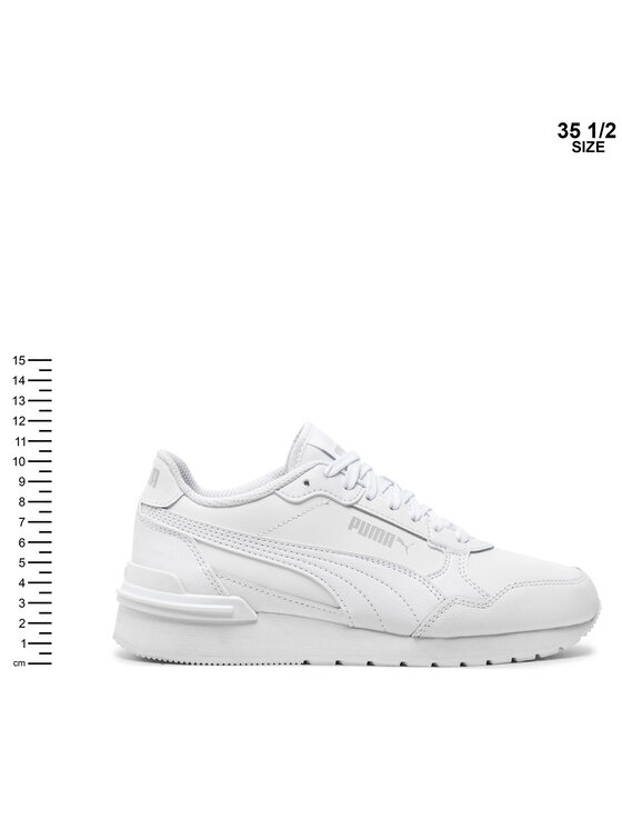 Puma Superge Puma St Runner v4 L Jr 399736 02 Bela