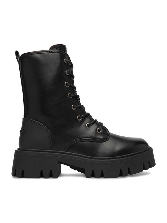 Guess Jeans Botas Guess Jeans CEO-HY25836-1 Negro