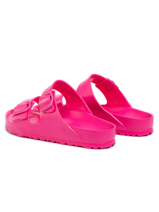 Birkenstock Şlapi Birkenstock Arizona Eva 1015471 Roz