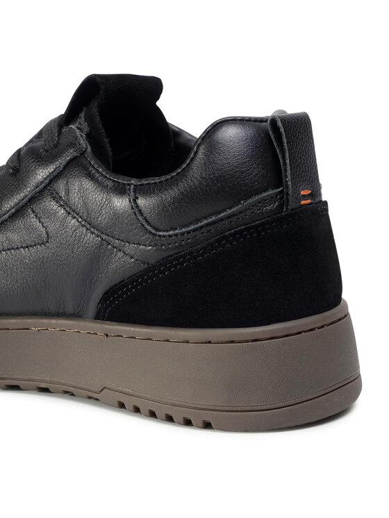 Marc O'Polo Zapatillas Marc O'Polo 007 26133501 145 Negro