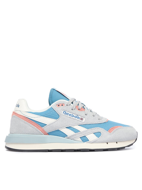 Reebok Снікерcи Reebok SS-CLASSIC NYLON 89 100245717 Голубий