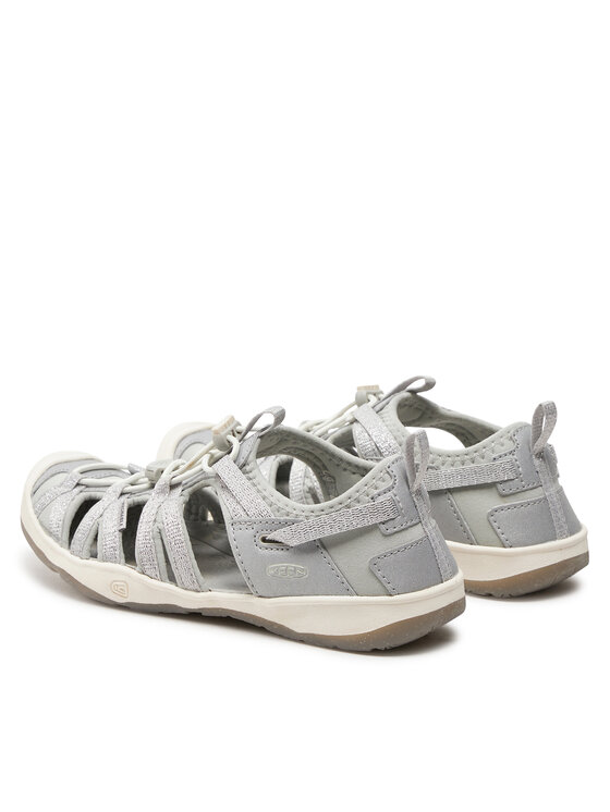 Keen Босоніжки Keen Moxie Sandal 1018360 Сірий