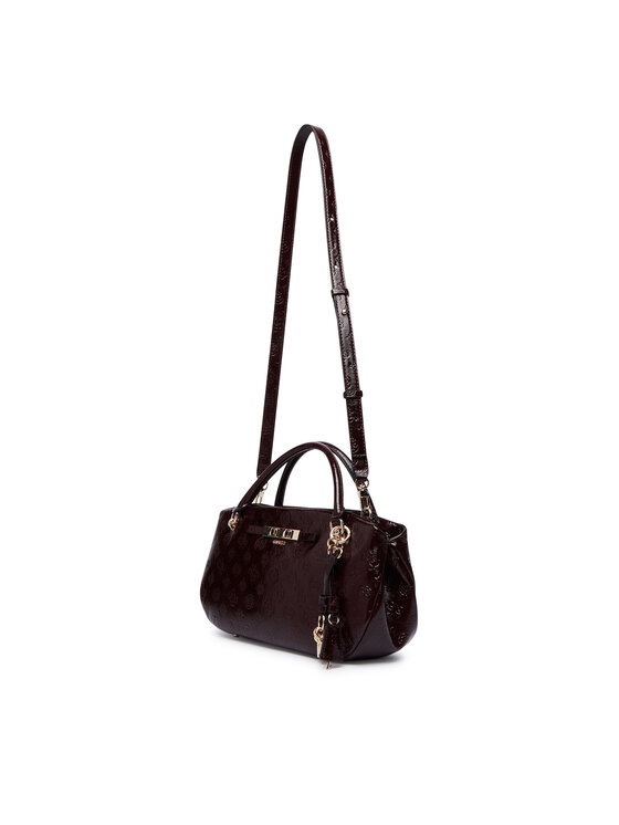 Guess Bolso Guess Carmella HWPT22 25050 Guinda/burdeos
