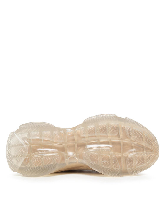 Steve Madden Tenisice Steve Madden Maxilla-R SM11001603-04004-686 Bež