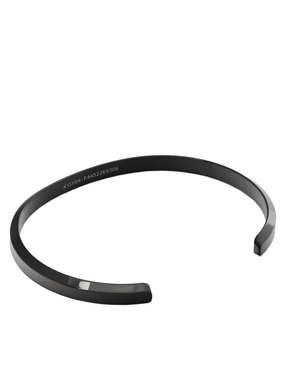 Daniel Wellington Браслет Daniel Wellington Classic DW00400384 Сірий
