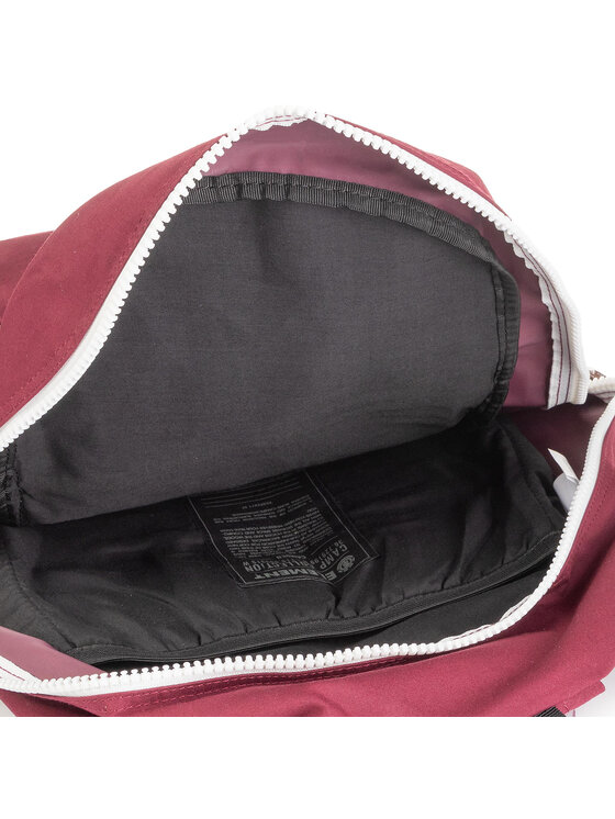 Element Zaino Element Camden Bpk L5 BPA3 ELF8 Bordeaux