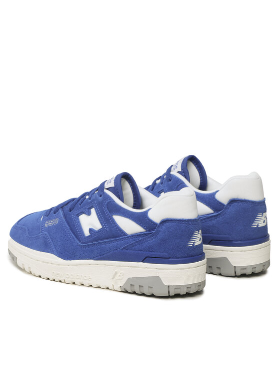 New Balance Sneakers New Balance BB550VNA Albastru