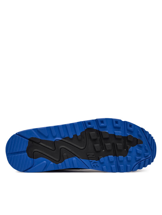 Nike Снікерcи Nike Air Max 90 GTX FD5810 003 Чорний