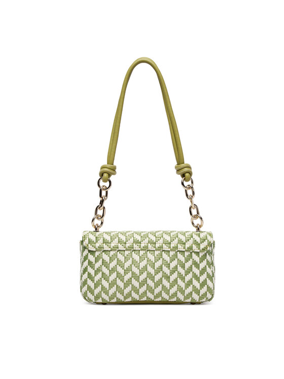 Guess Сумка Guess Tessi HWWG76 91190 Svetlozelena