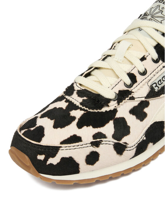 Reebok Снікерcи Reebok EO-CLASSIC AZ 100255855 Кольоровий