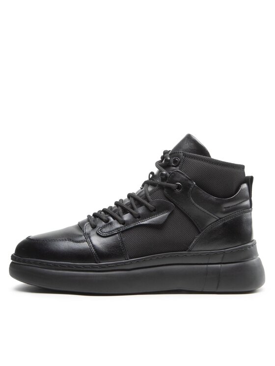 Rage Age Sneakers Rage Age RA-22-06-000376 Negru