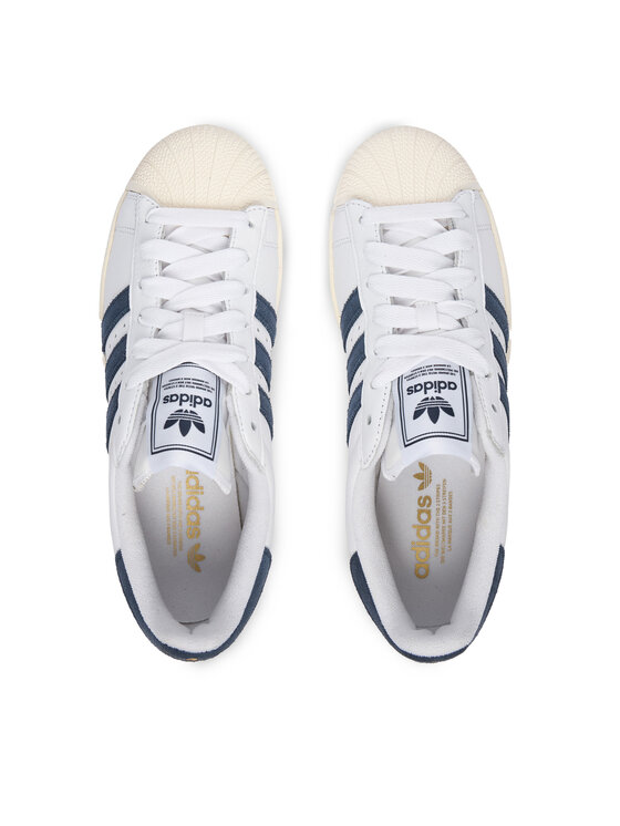 adidas Sneakers adidas Superstar II KJ9979 M Bianco