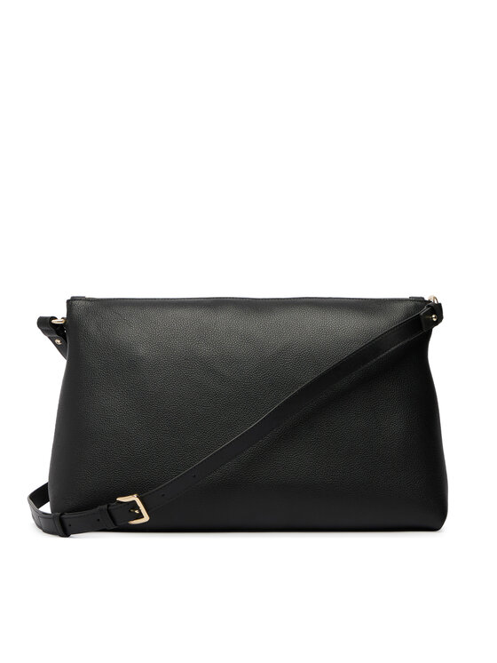 Furla Сумка Furla Debby M WB02006 BX3353 CN O6000 Чорний
