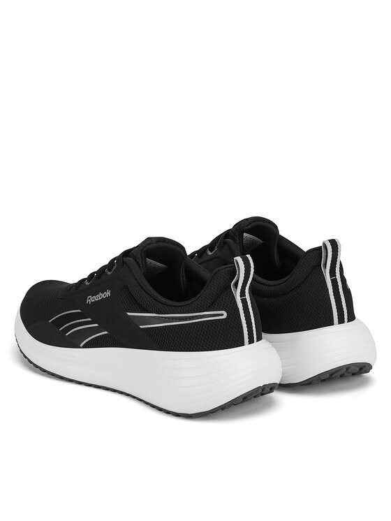 Reebok Bežecké topánky Reebok LITE PLUS 4 100201555 Čierna