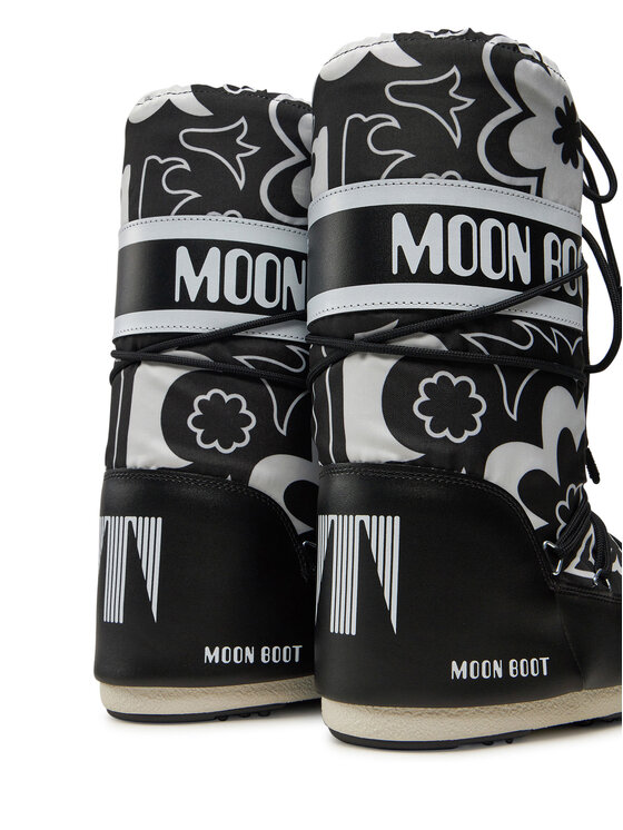 moon Enthusiast 'lands' on the moon using hardware from the 1980s — ZX