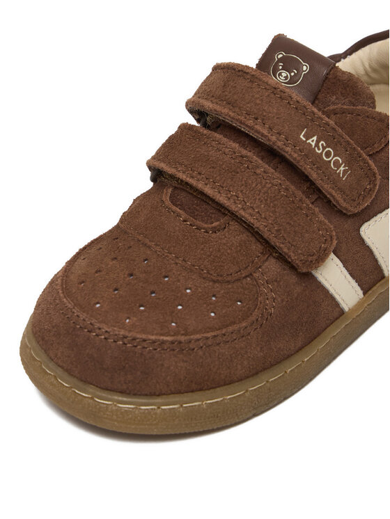 Lasocki Kids Sneakers Lasocki Kids CEO-CI12-LEMON-03(II)CH Maro