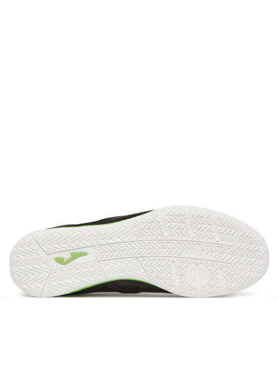 Joma Futbalové topánky Joma Dribling 2501 DRIS2501IN Čierna