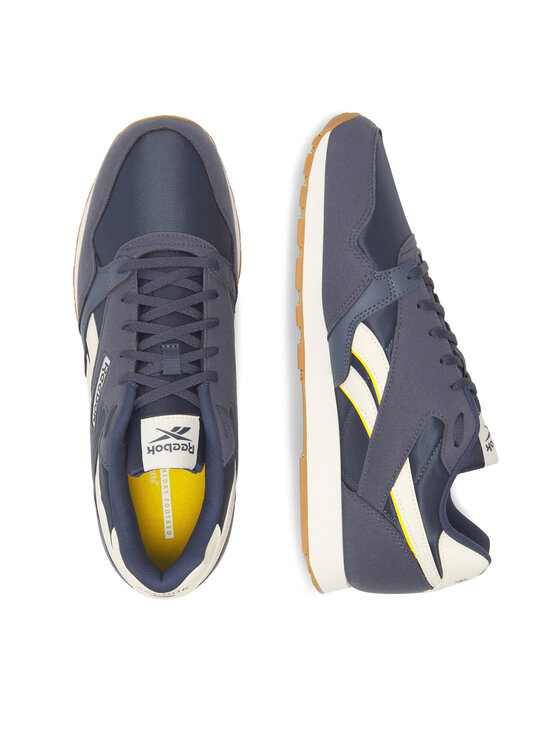Reebok Sneakersy Reebok Ultra Flash 100074131 Granatowy
