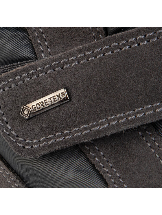 Primigi Stivali da neve Primigi GORE-TEX 4382033 D Grigio