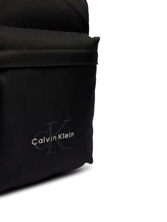 Calvin Klein Brašna Calvin Klein Bold Sling LV04D3300G Černá