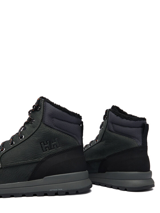 Helly Hansen Трекінгові черевики Helly Hansen Kelvin Lx 11892 Сірий