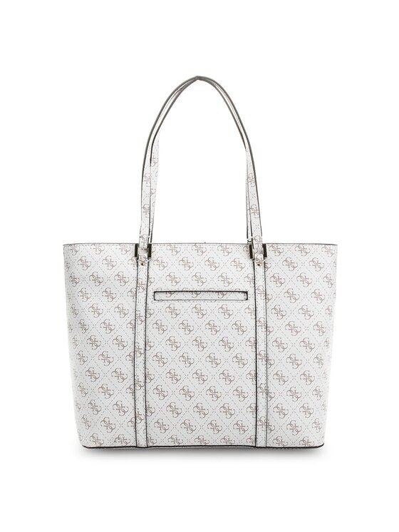 Guess Kabelka Guess Joslyn (SB) HWSG69 66230 Bílá