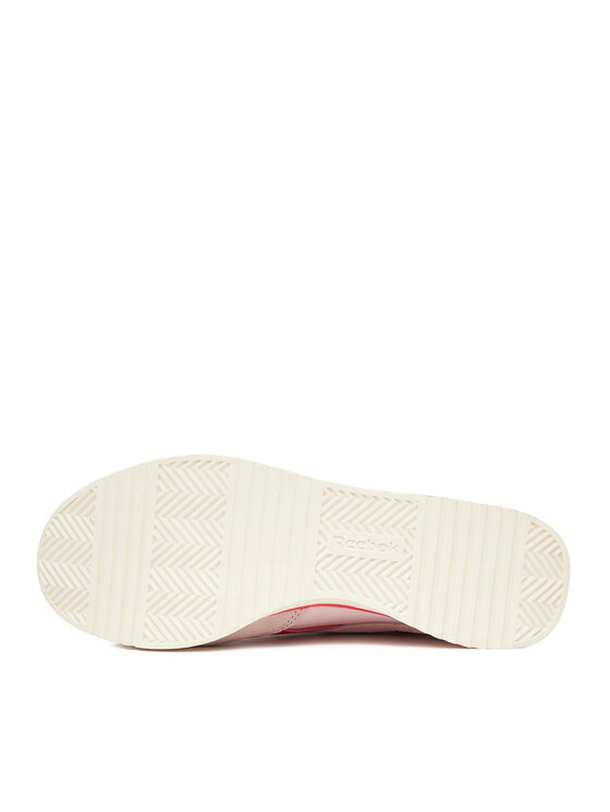 Reebok Laisvalaikio batai Reebok CEO-FIORI AR30309W-QR Rožinė